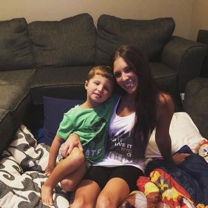 Meet your Posher, Julie